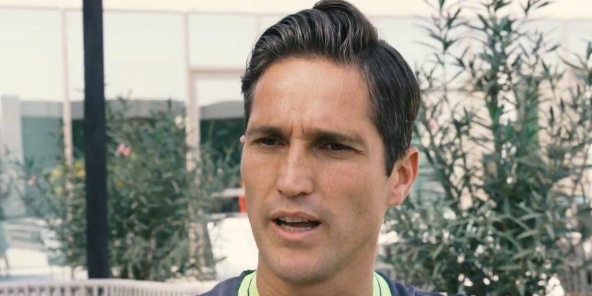 تعليق حكم الكلاسيكو على نهائي السوبر المرتقب