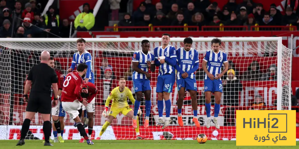 ليلة سوداء في أولد ترافورد