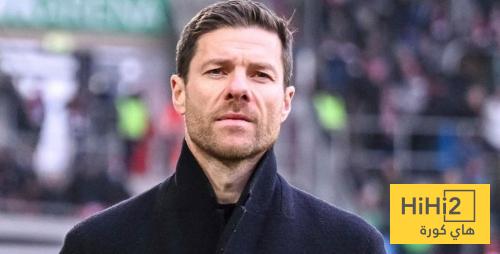 أول الانباء عن مستقبل الونسو بعد الهزيمة امام برشلونة