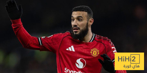 يوفنتوس مهتم بضم مزراوي