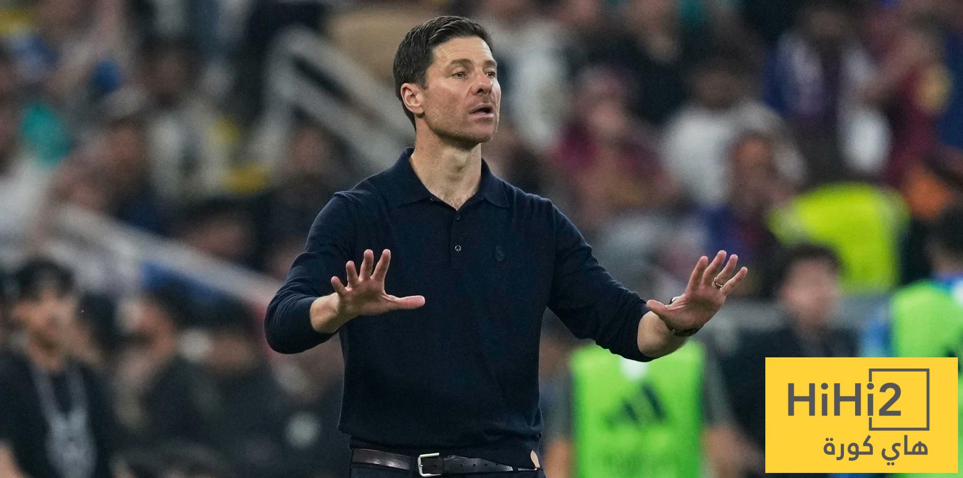 ريال مدريد يعلم أن تشكيلته أضعف من برشلونة !