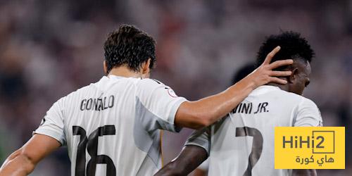 صحفي مدريدي: السوبر أفلت من أيدينا صحفي مدريدي: السوبر أفلت من أيدينا