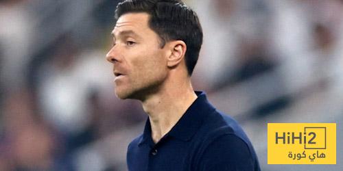 رغم الخسارة في كلاسيكو السوبر … ألونسو لن يرحل