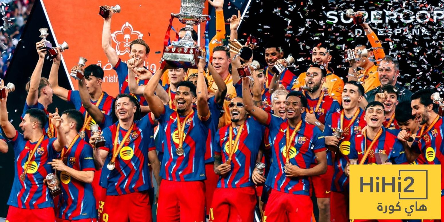 التحدي المقبل لبرشلونة بعد الفوز على ريال مدريد