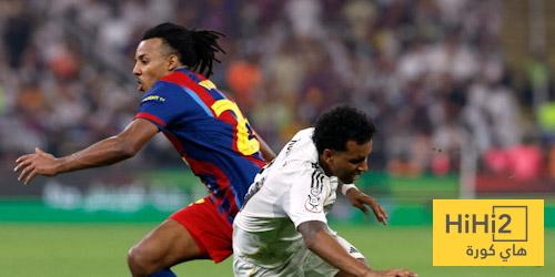 موسم صفري … مستقبل أسود ينتظر هذا الريال