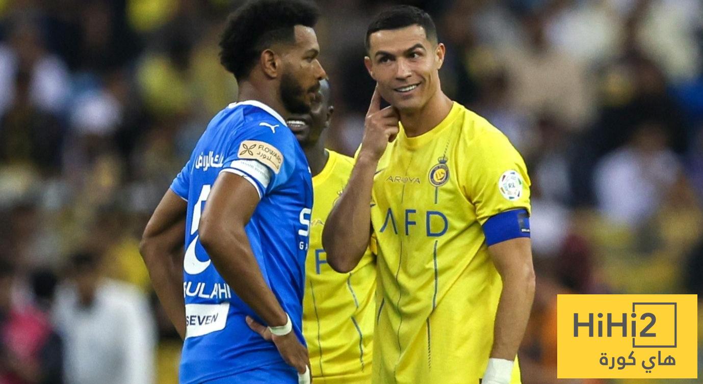 أقرب سيناريو لديربي الهلال والنصر !