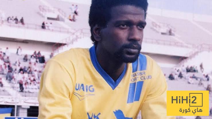 مدرب سابق يختار ماجد عبدالله لقيادة النصر اليوم !