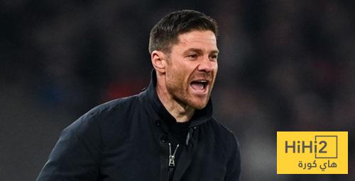 الفجوة مع برشلونة تتقلص بسبب ألونسو !