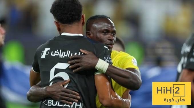 أكبر نتيجة في تاريخ مواجهات الهلال والنصر !