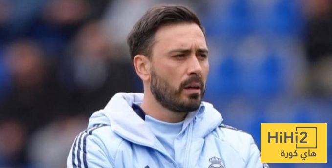 حقيقة مفاوضات ريال مدريد مع دافيد أنشيلوتي لخلافة ألونسو