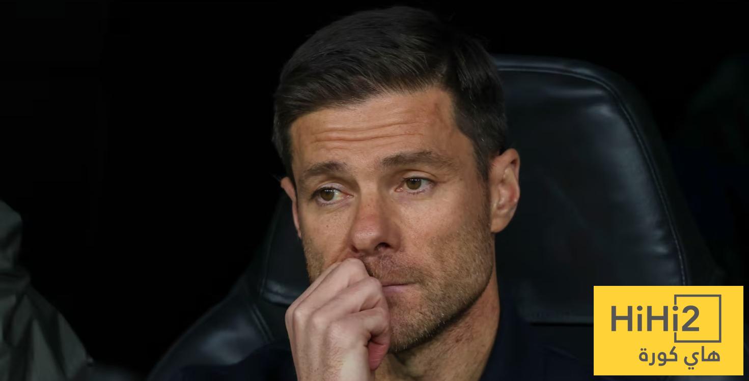 سبب اتخاذ الونسو قرار الرحيل عن ريال مدريد