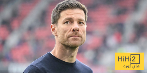 أرقام ألونسو مع ريال مدريد