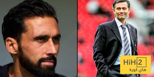 ريال مدريد جلب مورينيو جديد ..!