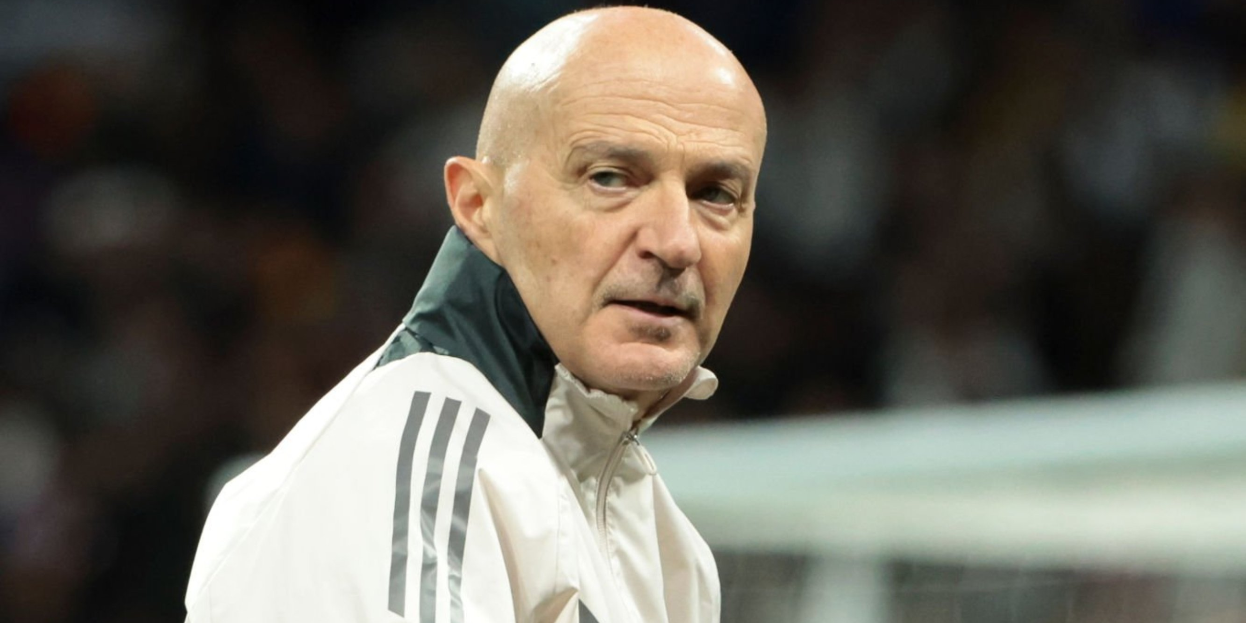 بينتوس يعود للواجهة كذراع أيمن لأربيلوا