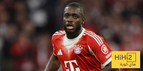 أوباميكانو يقترب من تجديد عقده