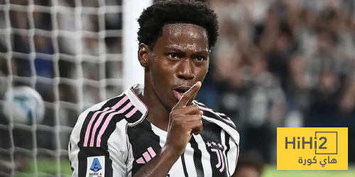 جوناثان ديفيد يعزز تقدم يوفنتوس على كريمونيسي