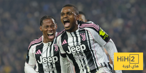 الشوط الأول – يوفنتوس يكتسح كريمونيسي بثلاثية نظيفة