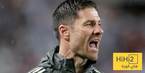 خمسه اسباب لانفصال الونسو عن ريال مدريد