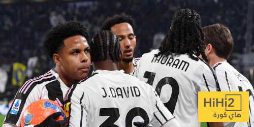 إحصائيات مباراة يوفنتوس وكريمونيسي