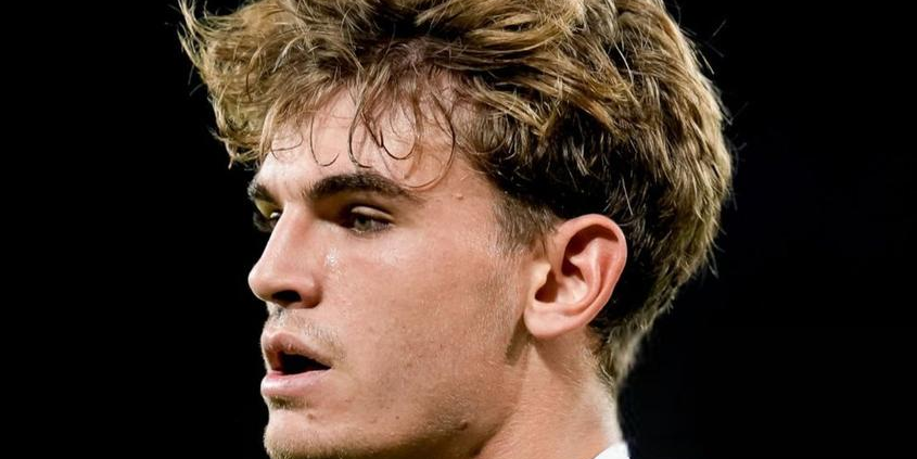 ريال مدريد يدرس بجدية إعادة نيكو باز