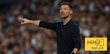 صحفي يتفاجئ من توقيت إقالة تشابي الونسو