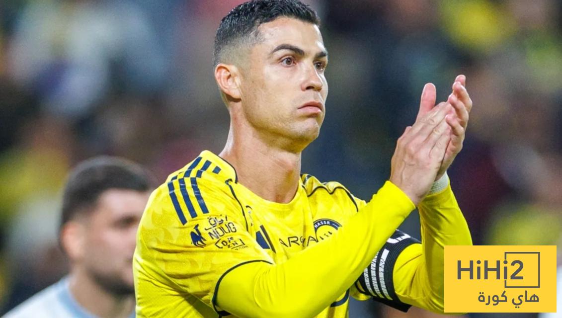 النصر يُستنزف داخل الملعب وخارجه !