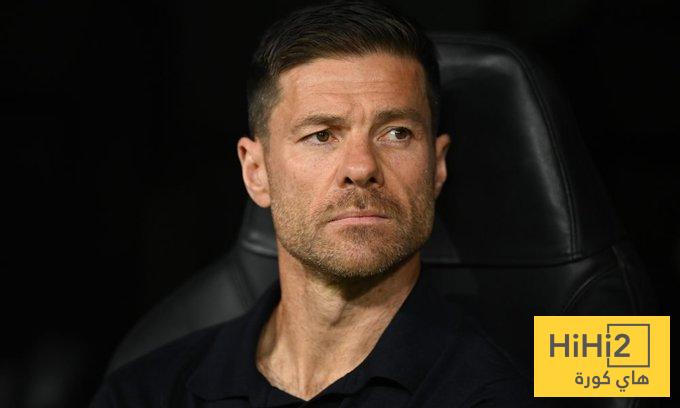 ألونسو لن يحصل على كامل راتبه بعد الإقالة !