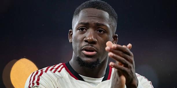 ليفربول يستعد لمرحلة ما بعد كوناتي!