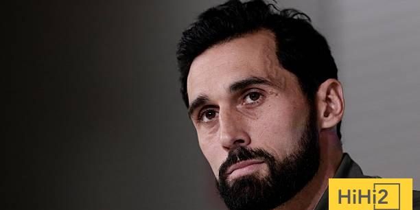 أربيلوا يكشف عن ردة فعل تشابي ألونسو بعد خلافته في تدريب الملكي