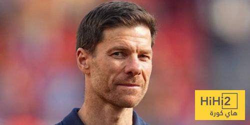 كيف غادر ألونسو ريال مدريد ؟