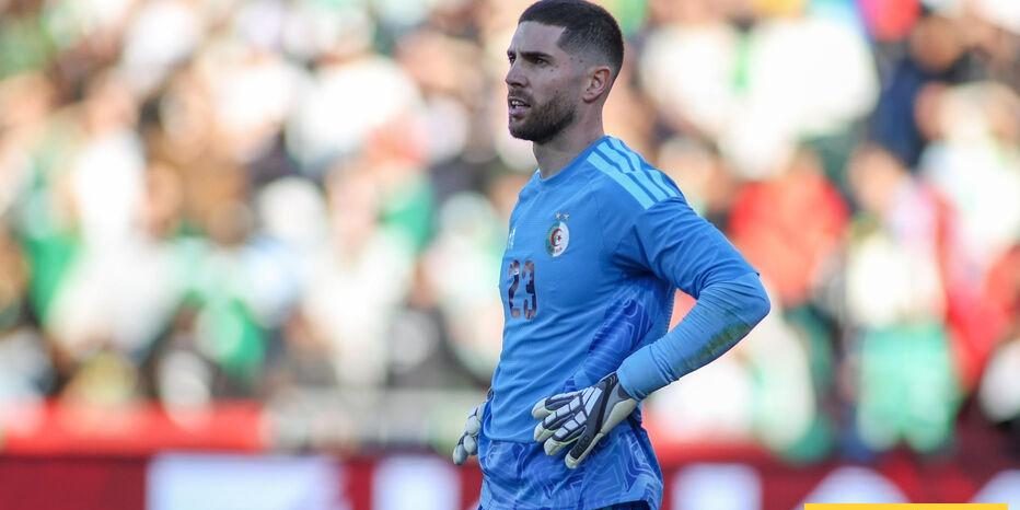 لوكا زيدان يجدد افتخاره و اعتزازه باللعب للجزائر