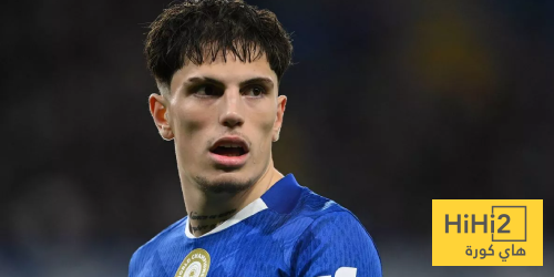 أليخاندرو يتحدى أرسنال