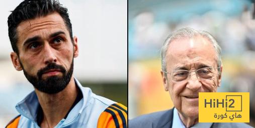 ” بيريز لا يحمي أحد “.. معلومة يعلمها أربيلوا