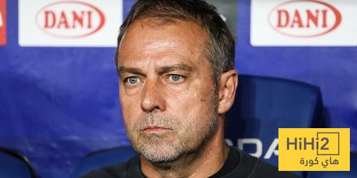 فليك يبقي على فرينكي الجديد