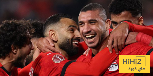 صور – المران الأخير للمنتخب المصري قبل موقعة السنغال