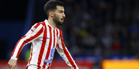 احصائيات مباراة اتلتيكو مدريد و ديبورتيفو لا كورونيا