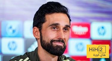 أربيلوا وصل إلى القمة في ريال مدريد سريعًا