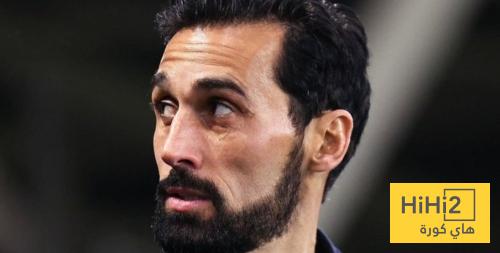 تدريب الريال .. منصب كبير جدا على اربيلوا ..!