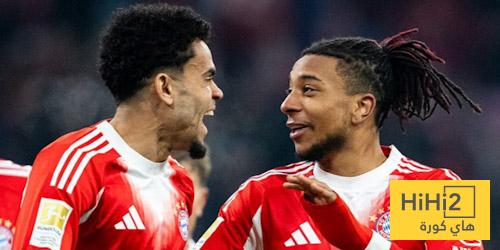 أرقام مهمة قبل مباراة البايرن وكولن أرقام مهمة قبل مباراة البايرن وكولن