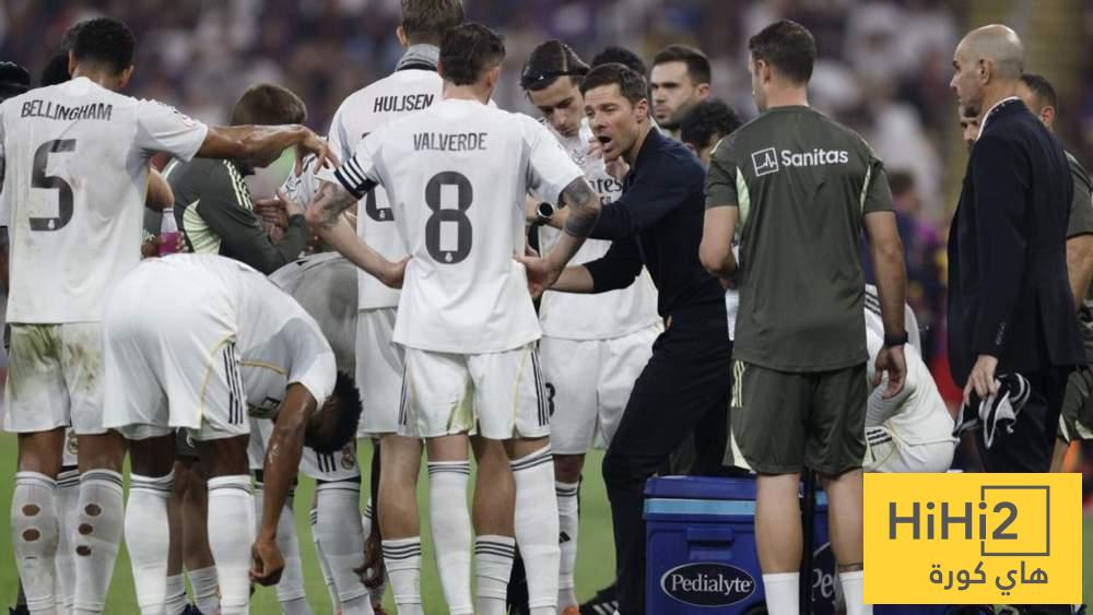 عرض بـ 200 مليون يورو يربك حسابات ريال مدريد