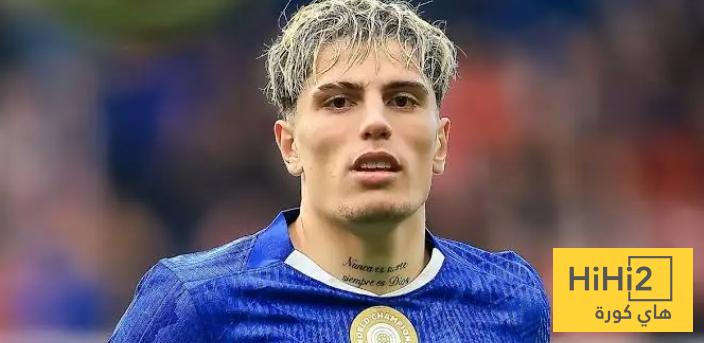 هدافو تشيلسي في كأس الرابطة