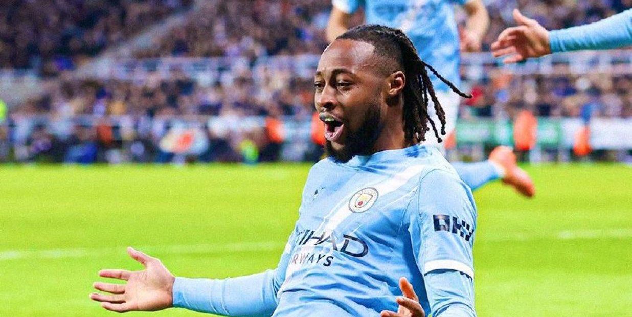 سلسلة قياسية لمانشستر سيتي