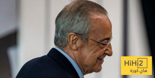 بعد تغيير المدرب .. موقف ريال مدريد من الدخول في السوق الشتوي