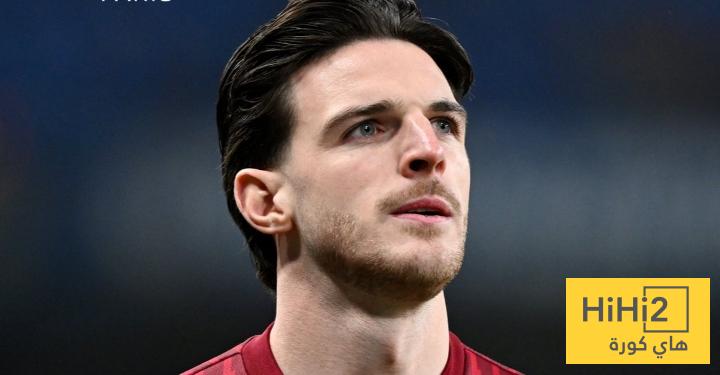 الافضل من أرسنال في الشوط الأول أمام تشيلسي