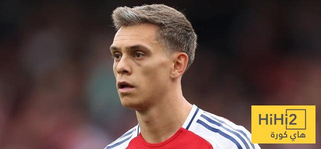 بعد تغييره.. أرقام تروسارد في مباراة تشيلسي