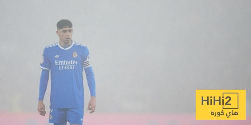 سوء الريال … لن يغطي على أحقية ألباسيتي في الفوز