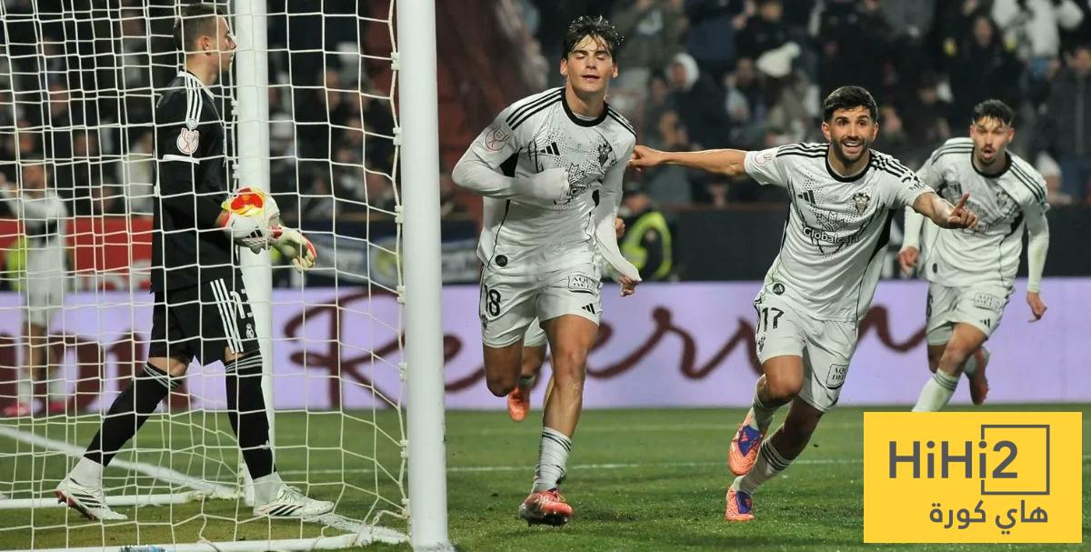 مدرب ألباسيتي يكشف مفتاح الفوز على ريال مدريد مدرب ألباسيتي يكشف مفتاح الفوز على ريال مدريد