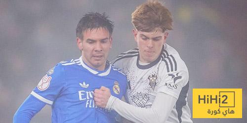 جملة واحدة من صحفي كتالوني تكفي للتعليق على خروج الريال من الكأس