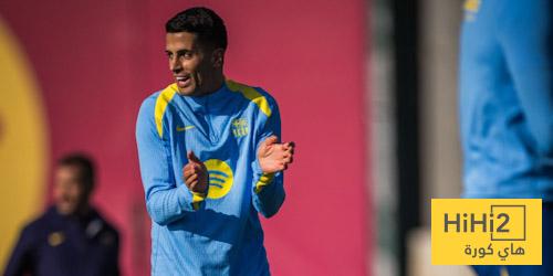 أرقام مهمة قبل مباراة برشلونة وراسينغ