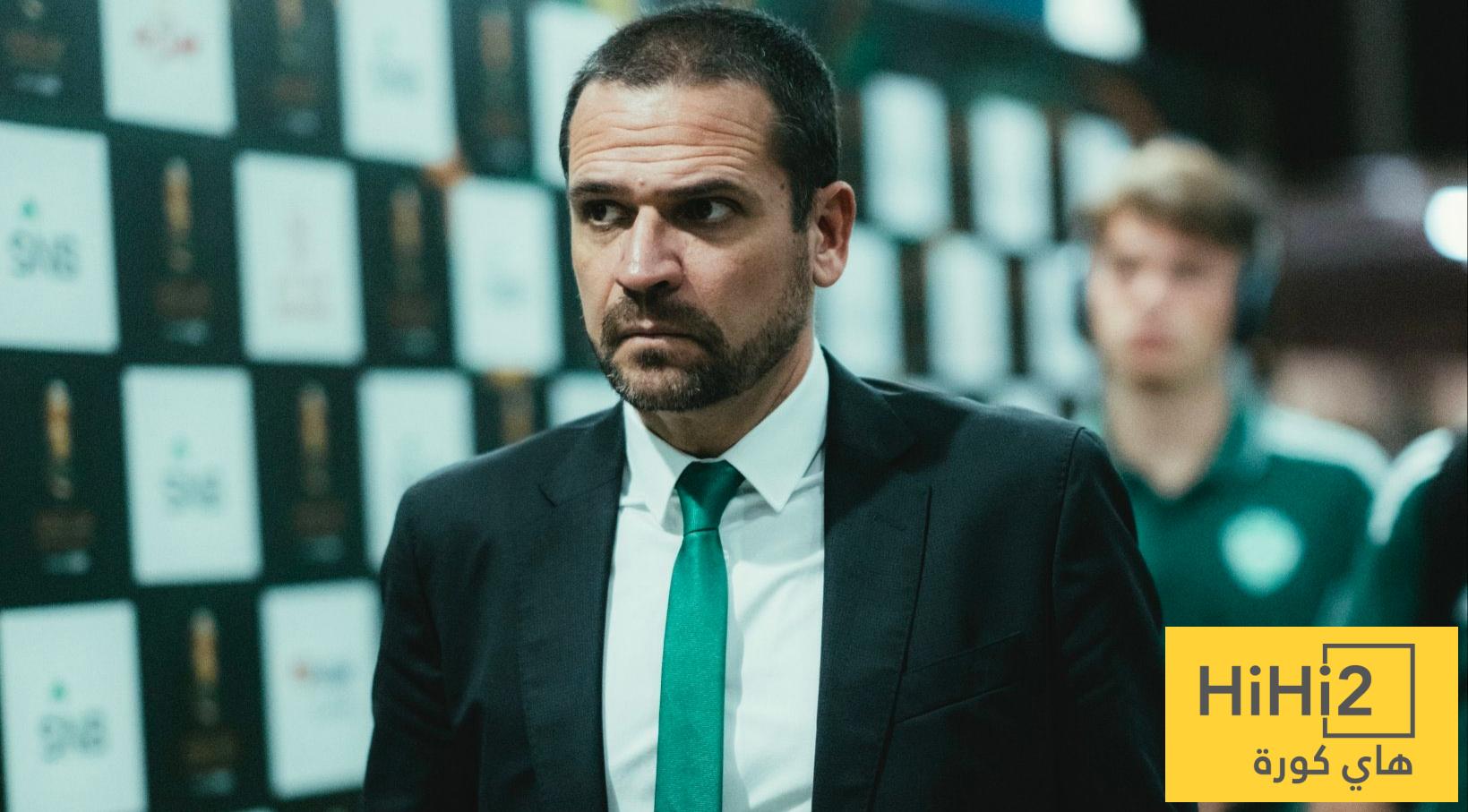 ملف شائك على طاولة الأهلي !